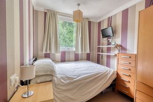 Bedroom Three- click for photo gallery